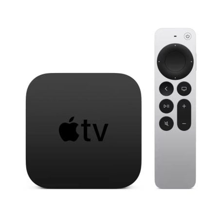 Apple TV