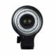 Tamron SP 150-600mm rear