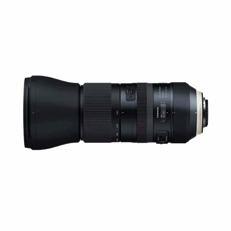Tamron SP 150-600mm image