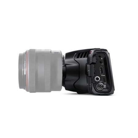 Blackmagic Pocket Cinema Camera 6K