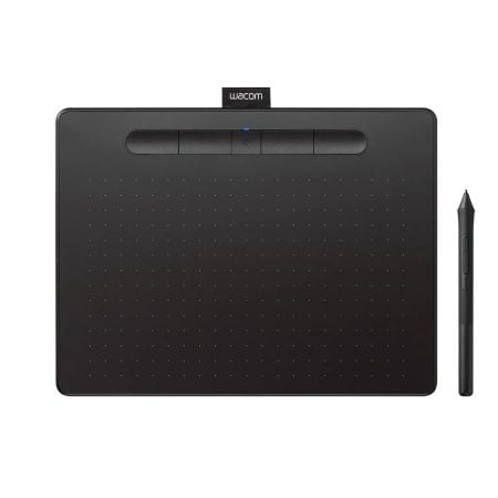 Wacom intuos black