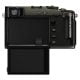 X-Pro3 Dura screen