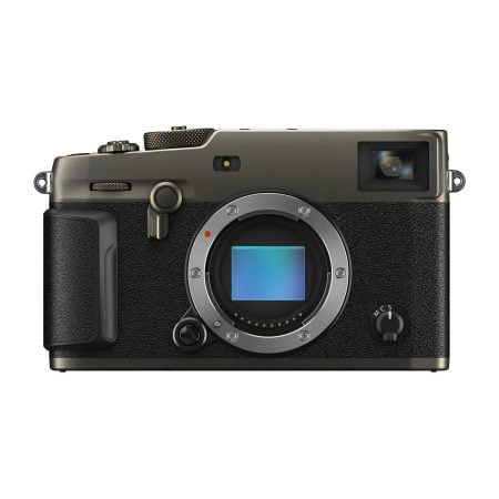 X-Pro3 Dura svart