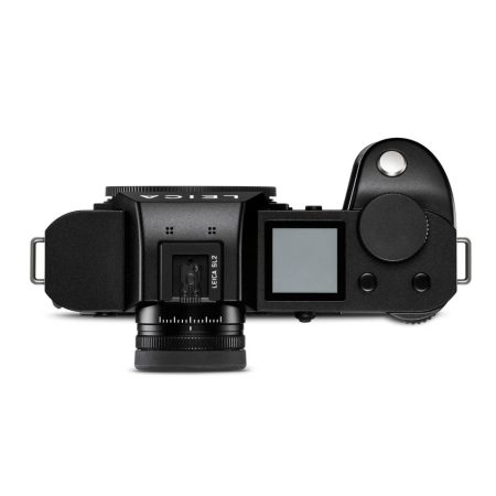 Leica SL2 kamerahus