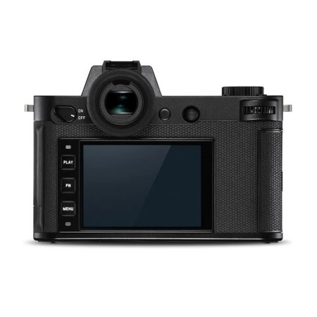 Leica SL2 kamerahus