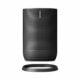 Sonos move svart