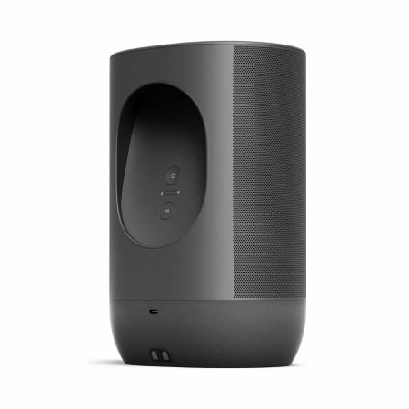 Sonos move rear