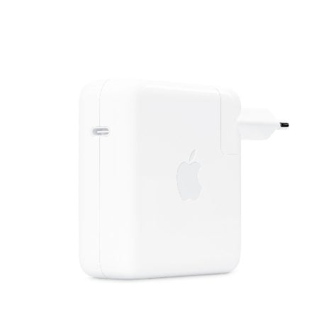 USB-C ström rear