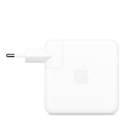 USB-C ström 67