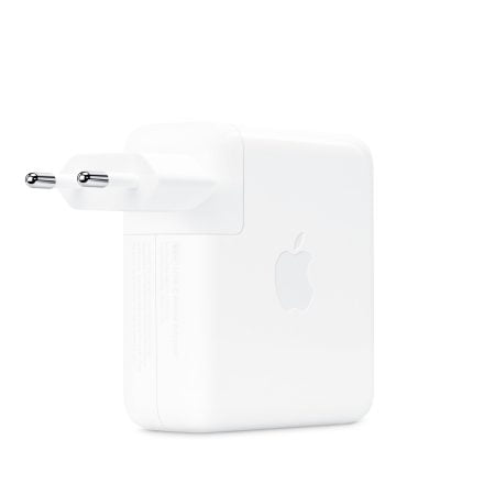 USB-C ström front