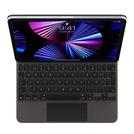 MKB iPad Pro 11 top