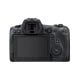 EOS R5 rear