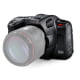Blackmagic Design Pocket Cinema Camera 6K Pro