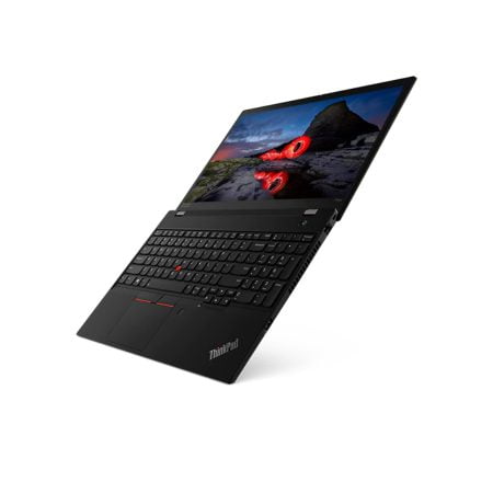 Lenovo ThinkPad P15s G2