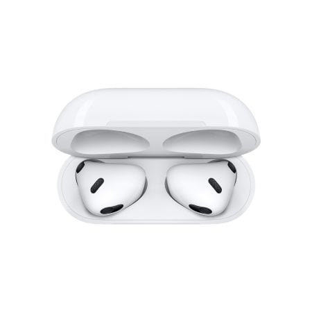 AirPods 3 top