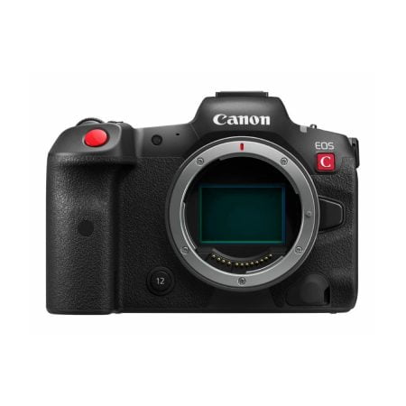 Canon EOS R5 C