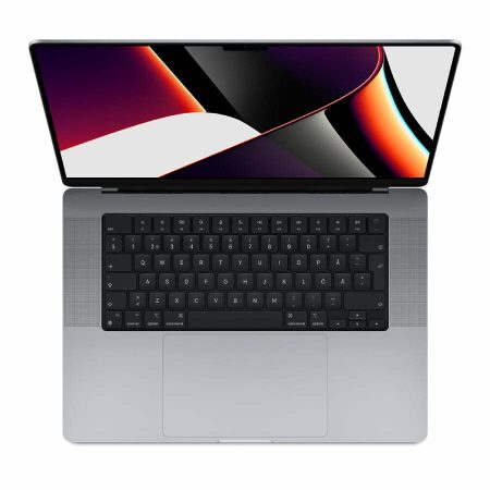 MacBook Pro 16 M1