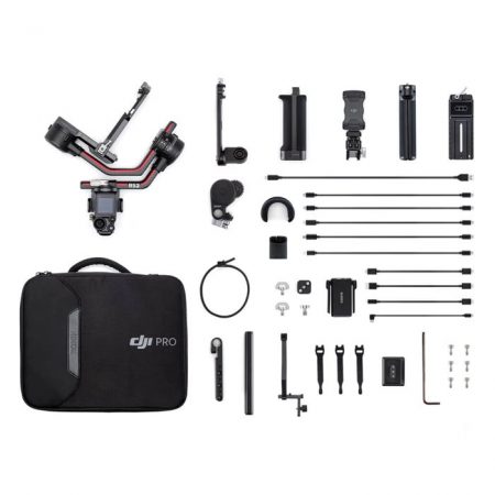 DJI RS 2 2