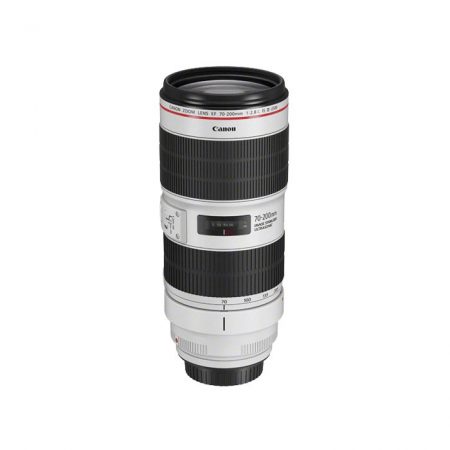Canon EF 70-200 f2,8L III USM