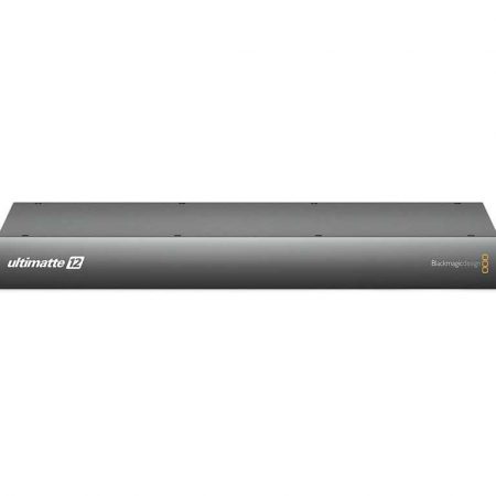 Blackmagic Design Ultimatte 12