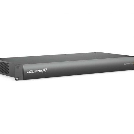 Blackmagic Design Ultimatte 12