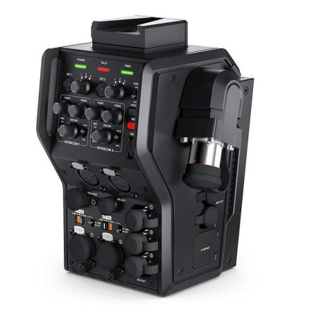 Blackmagic Design Camera Fiber Converter