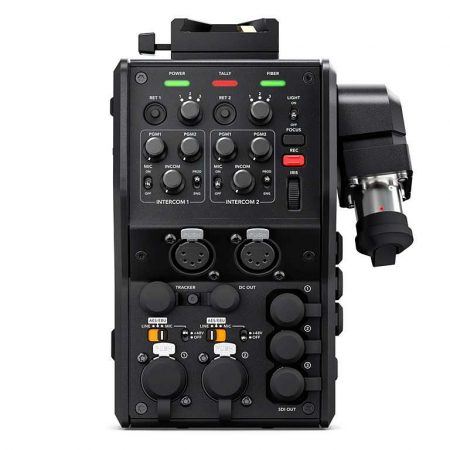 Blackmagic Design Camera Fiber Converter