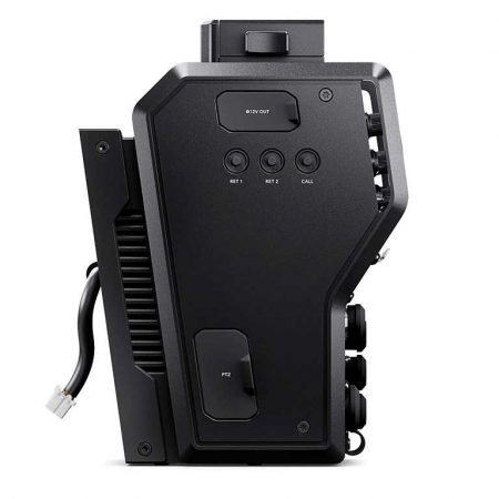 Blackmagic Design Camera Fiber Converter