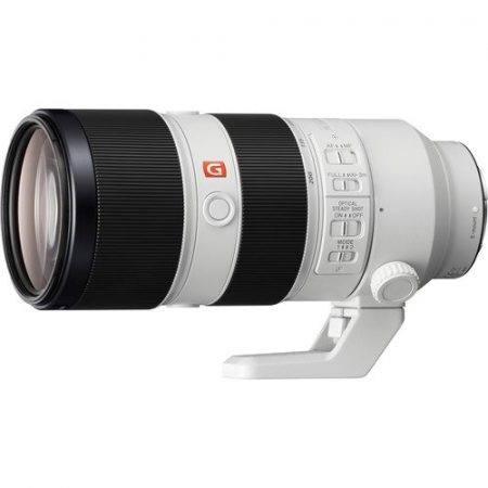 Sony FE 70-200mm f2,8 GM OSS