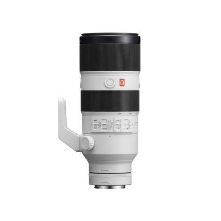 Sony FE 70-200mm f2,8 GM OSS