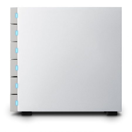 LaCie 6Big Thunderbolt 3 24TB