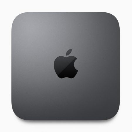 Mac mini 2020