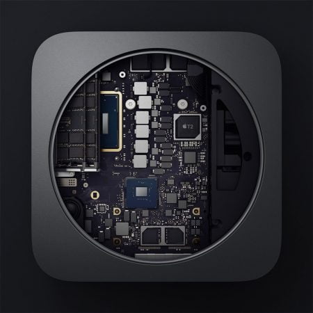 Mac mini 2020