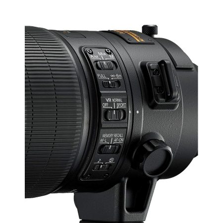 Nikon AF-S Nikkor 400mm f