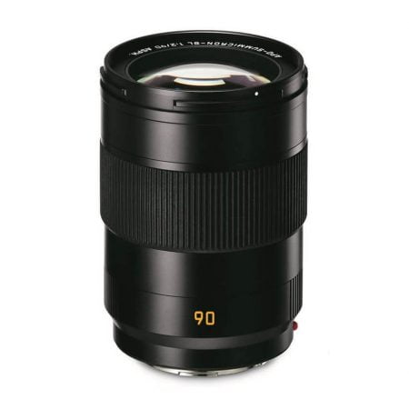 Leica APO-Summicron-SL 90 mm f/2,0 ASPH