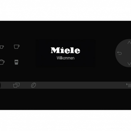 Miele CM 6150 Kaffemaskin