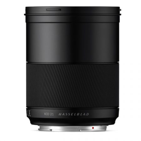 HASSELBLAD XCD 21MM F/4,0
