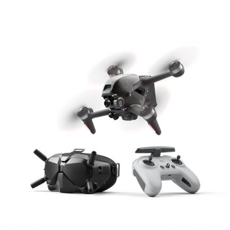 DJI FPV Combo