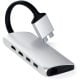 Satechi USB-C Multimedia Adapter Dual 4K