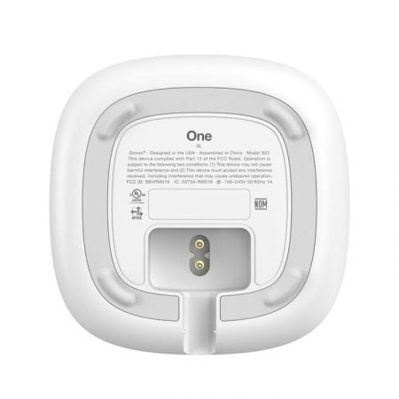 Sonos One SL