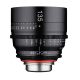 Samyang Xeen 135mm T2.2 Cinema till PL-mount
