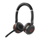 Jabra Evolve 75 Stereo MS trådlöst headset