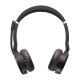 Jabra Evolve 75 Stereo MS trådlöst headset