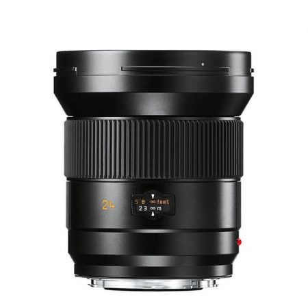Leica Super-Elmar-S 24 mm f/3,5 ASPH CS