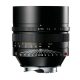 Leica Noctilux-M 50 mm f/0,95 ASPH svart