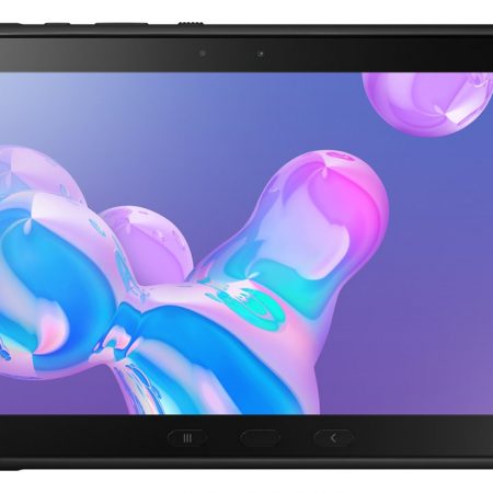Samsung Galaxy Tab Active Pro 4G 10.1 64GB Svart