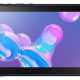 Samsung Galaxy Tab Active Pro 4G 10.1 64GB Svart