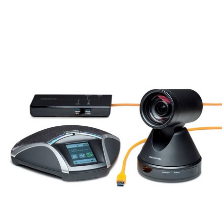 Videokonferenssystem Konftel C5055wx