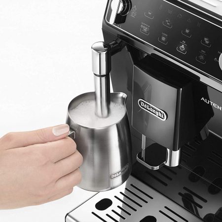 DeLonghi Autentica ETAM 29.510.B Kaffemaskin