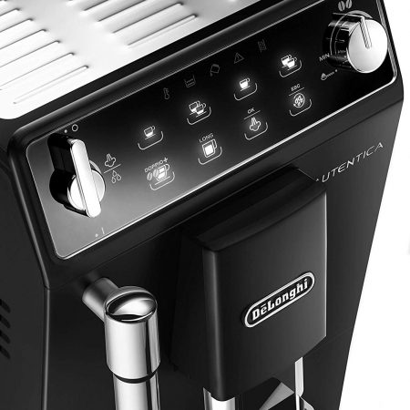DeLonghi Autentica ETAM 29.510.B Kaffemaskin